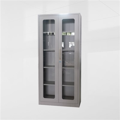 Shisha eshikli po'latdan o'ting